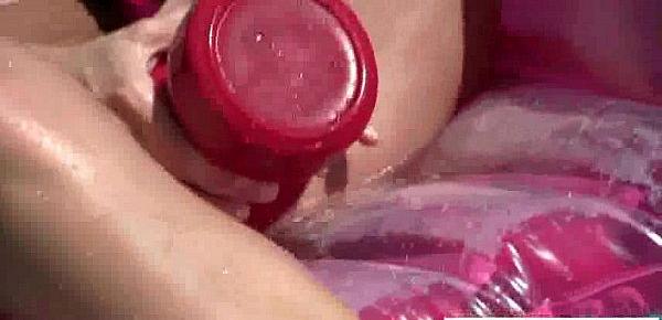  Masturbation Sex Tape With Crazy Stuff Use By Naughty Girl (bella rose) vid-08